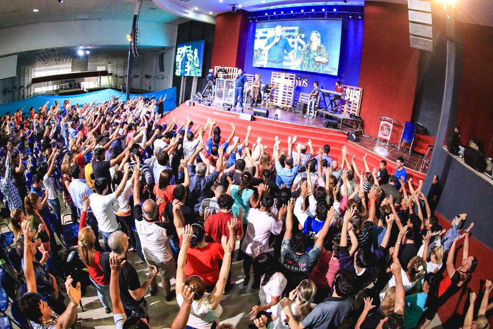 Retiro de Mentores Impactante