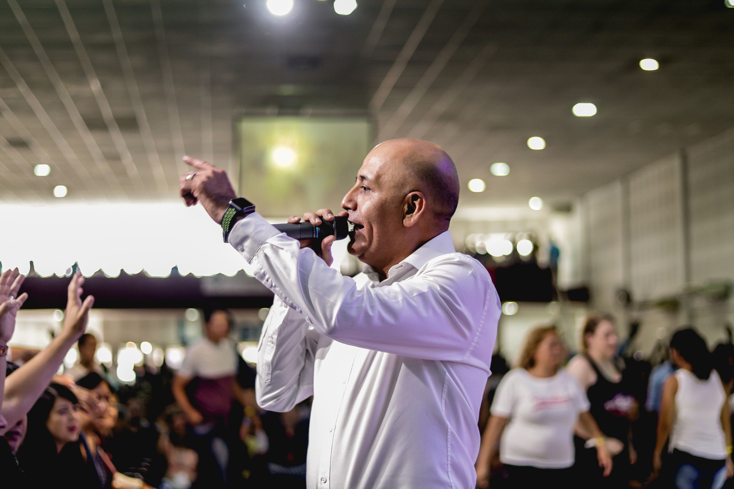 La bendición del Padre