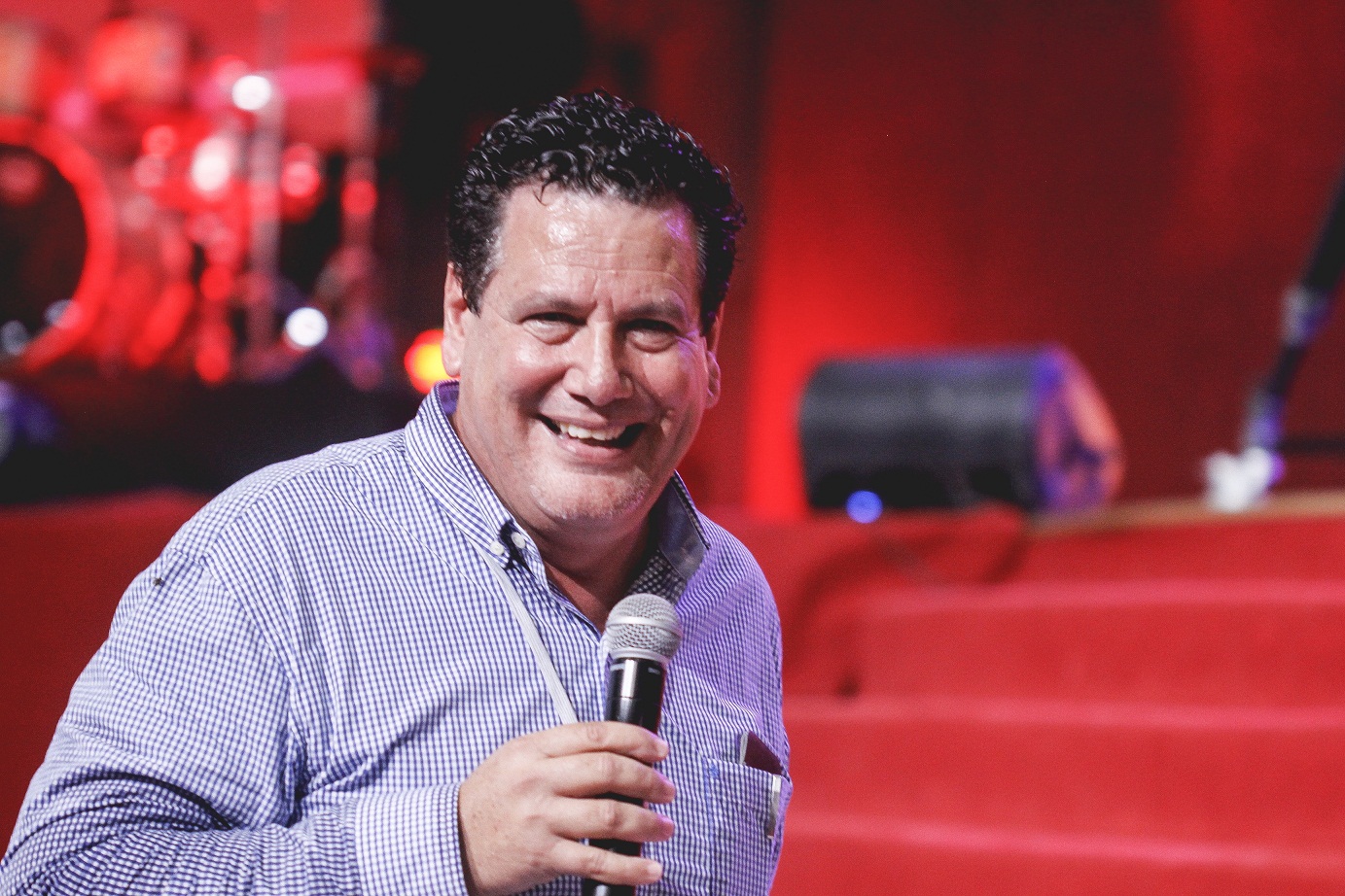 El Poder Sobrenatural para Invasión del Amor de Dios