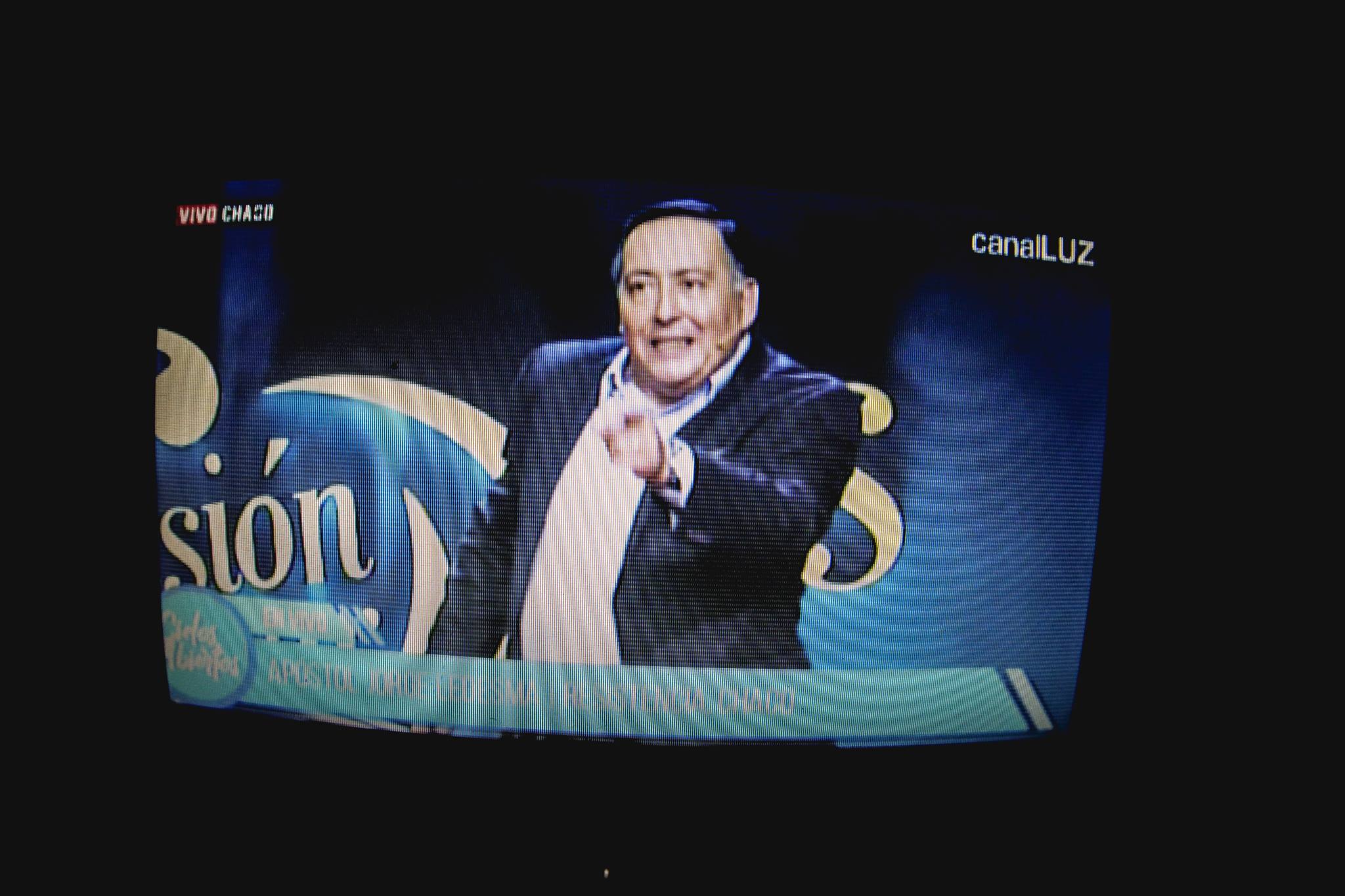 Cielos Abiertos en Vivo
