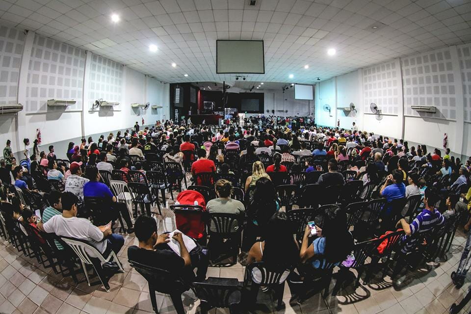 Inició de Escuelas de Vida