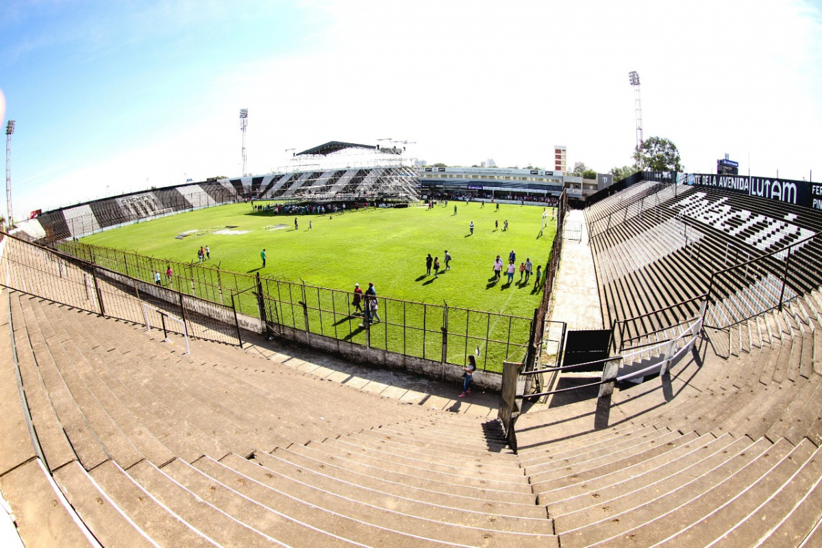Siguen los preparativos para el Festival Sobrenatural de la Familia