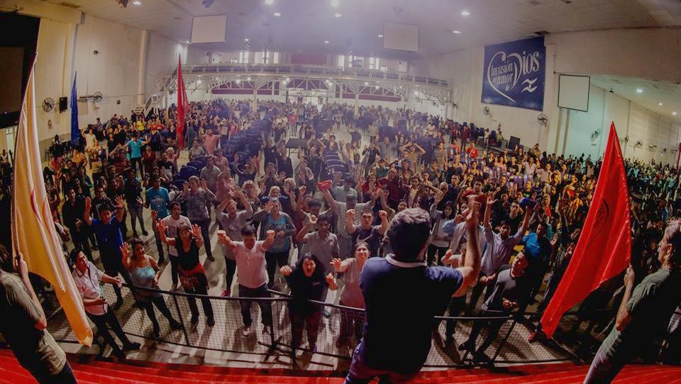 Ayuno Congregacional: “Veremos sorpresas maravillosas en nuestra familia y una cosecha sobrenatural”