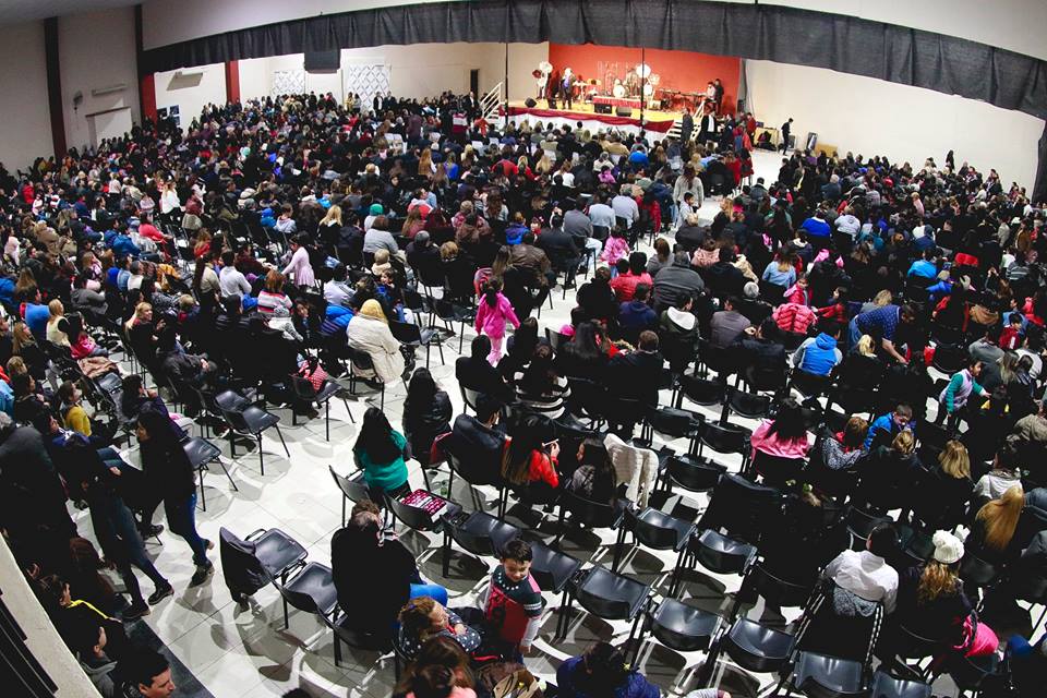 Córdoba Sobrenatural