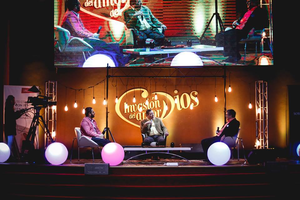 Nuevo Libro "Gente Común Con Fe Sobrenatural"