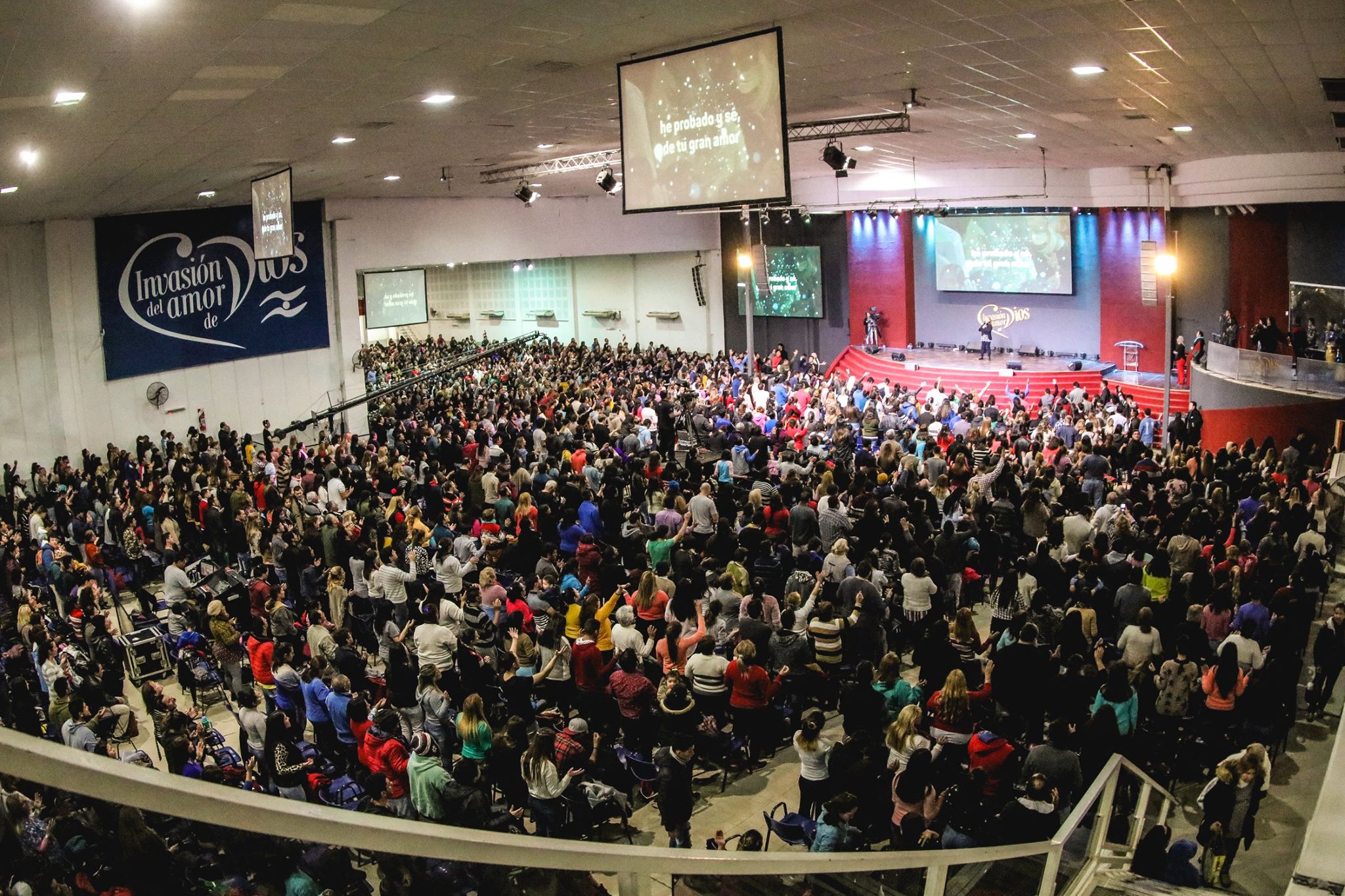 Retiro de Mentores y Maestros con Autoridad de Dios