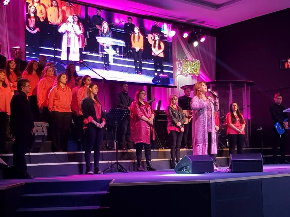 Congreso de Mujeres Identidad