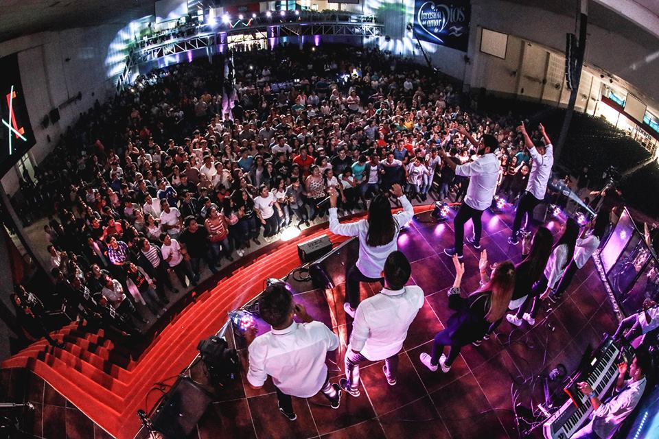 Impactante Jornada de Activación Juvenil en ICI