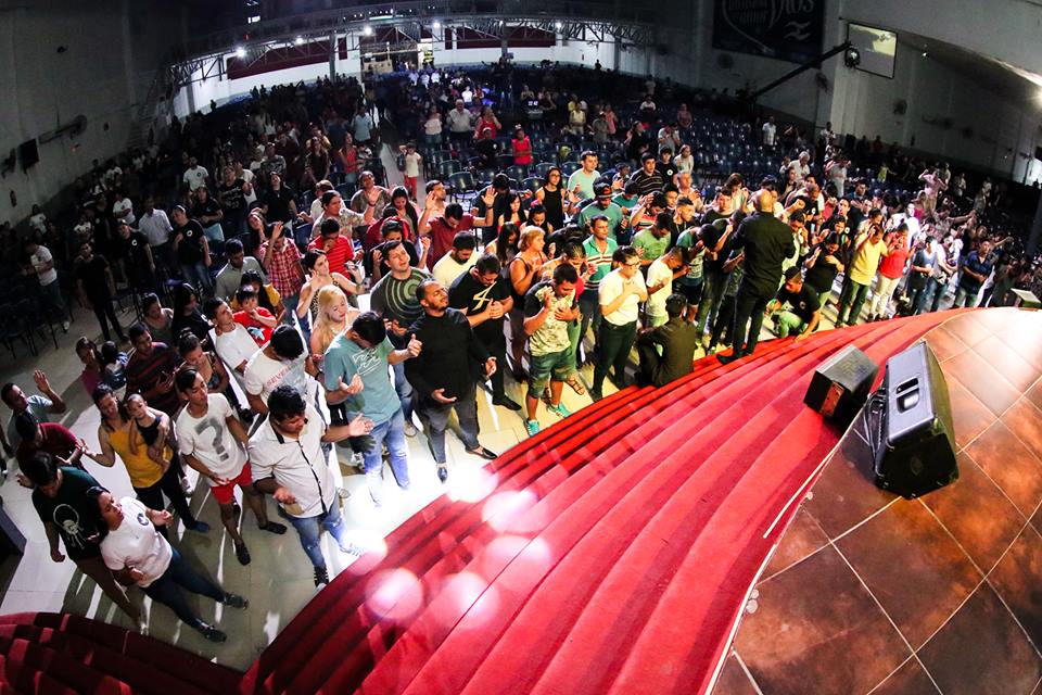 El Ministerio Cultura Real, nos animó a tener un Plan De Vuelo