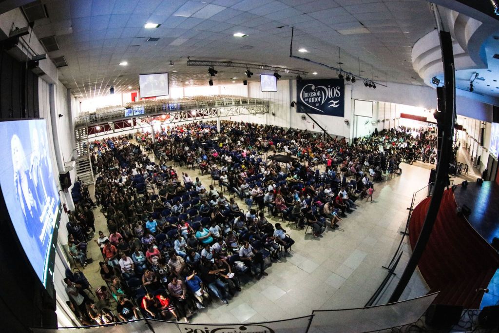 "Dios se proveerá para la construcción de Portal del Cielo", declaró el Apóstol Guillermo Maldonado