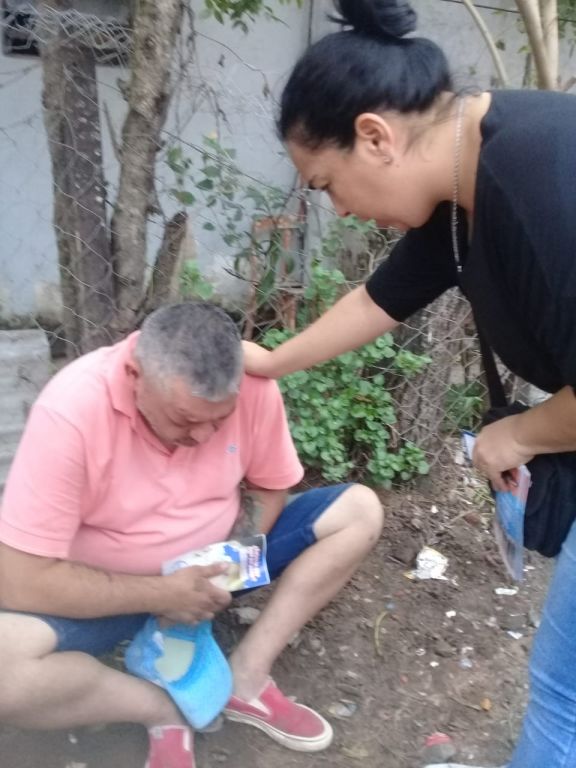 Invasión 2019: Miles y miles de personas en las calles