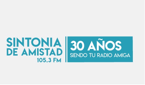 Nuestra Radio Sintonia de Amistad cumplió 30 Años al aire