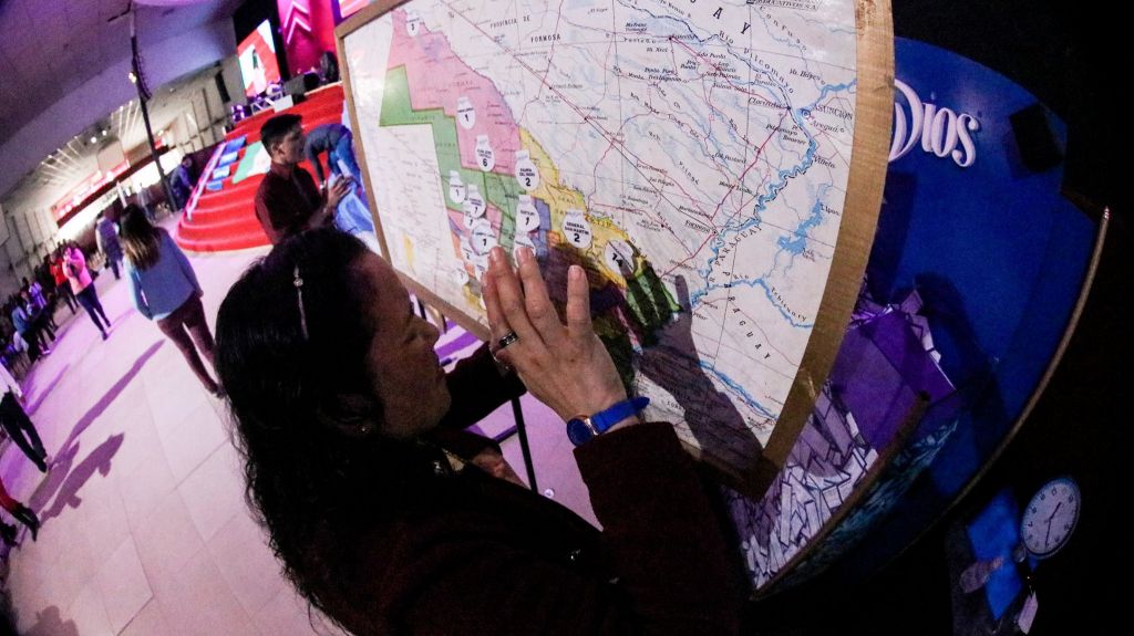 Ayuno Congregacional: “Mes de familias bendecidas y liberación económica”