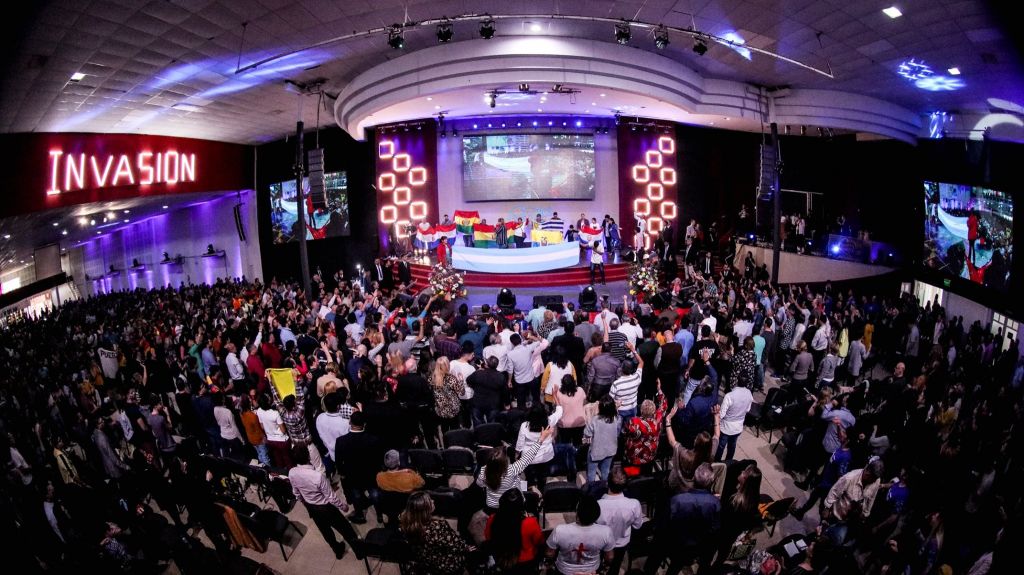 El Espíritu Santo anhela que lo busques