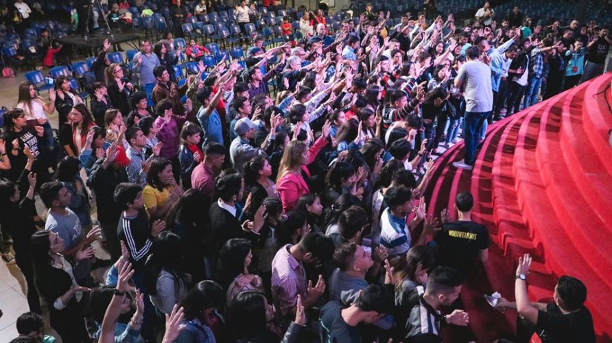 UD en la bienvenida de la Primavera