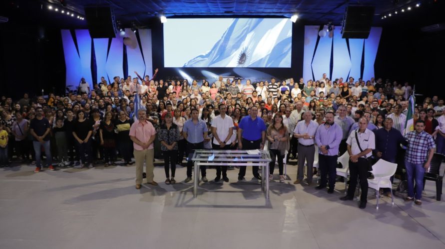 Pedimos al Gobernador que frene el Protocole ILE