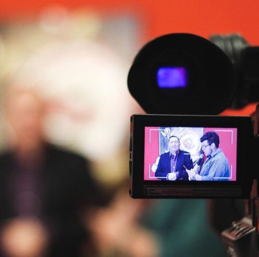 Más de 300 milagros durante la trasmisión en vivo de los servicios on line del Domingo