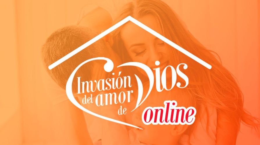 Comenzó “Invasión del amor de Dios” (on line) en el Chaco y en muchos países