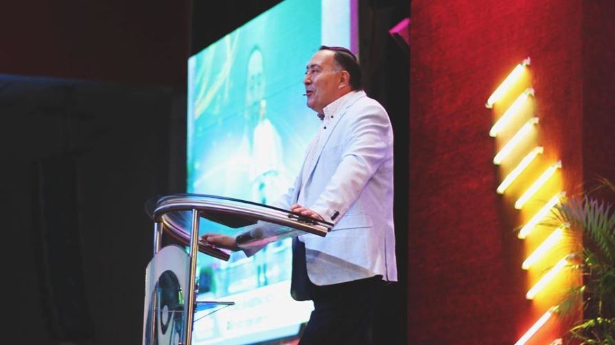 "Las Promesas de Dios se cumplen, lo que tenemos que hacer es activarlas"