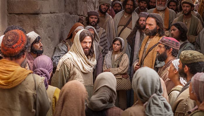 ¿Cuáles son los beneficios que recibimos al decir “Jesús es el Señor”?