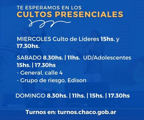 Reuniones presenciales respetando los protocolos de seguridad