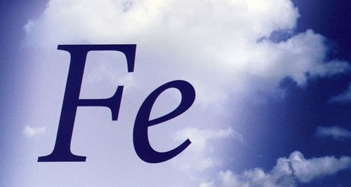¿Qué es fe?