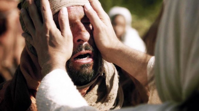 Como hacer que Jesús sea tu sanador