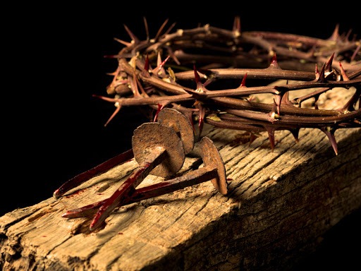 ¿Para que sirvió la muerte de Jesús en la cruz?