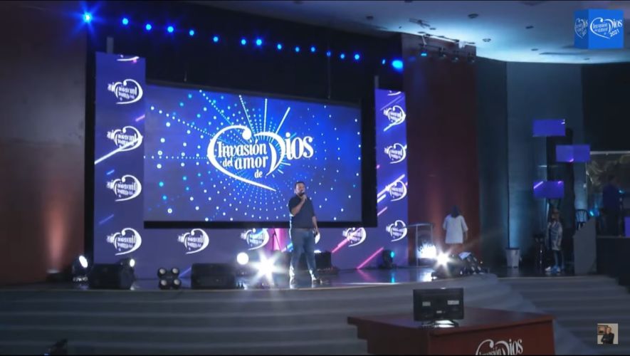 Invasión Digital: Empoderados para la gran cosecha en 32 países y más de 45.000 conexiones