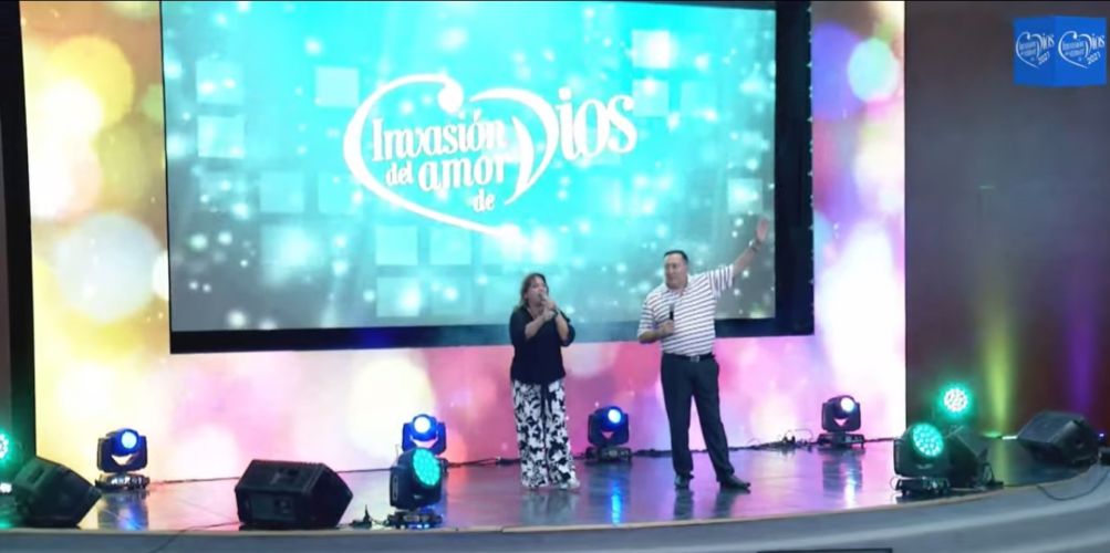 Congreso Digital de Invasión: 29 países conectados en los Cincos Continentes y más de 40.000 conexiones  