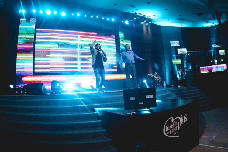 InvasionDigital2021: ¡Nos preparamos para una gran cosecha de almas!