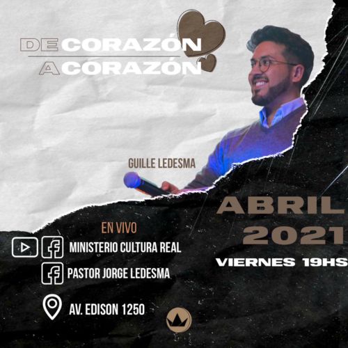 Este viernes reunión Cultura Real a las 19 hs