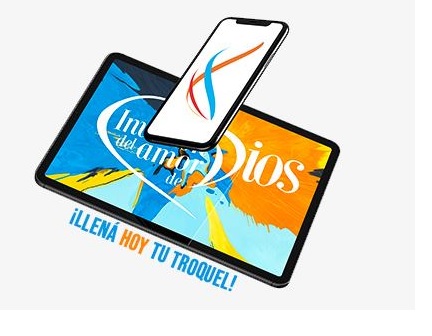 Actividades de la iglesia en plena etapa de Invasión