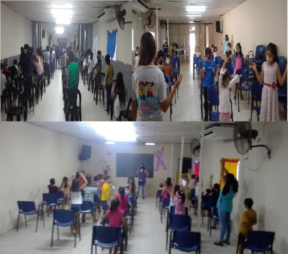 ICI Kids: Los chicos también tienen su espacio