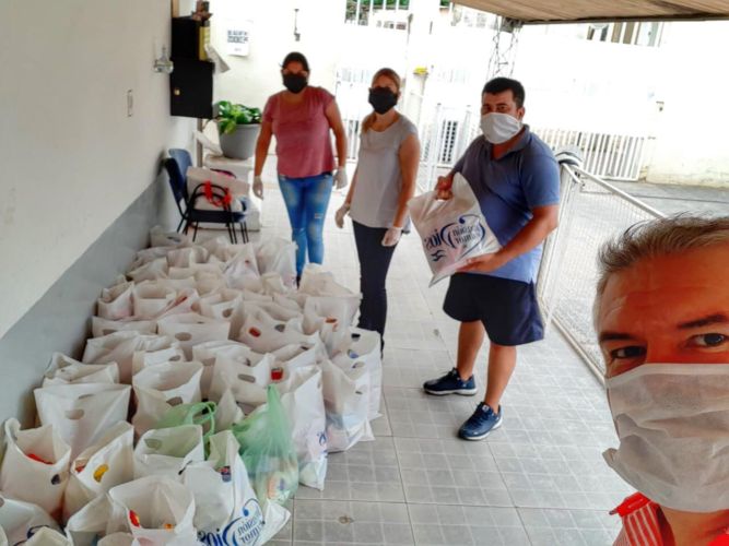 Súmate a colaborar: ICI solidario más activo en barrios y asentamientos