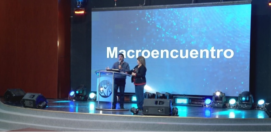 Macroencuentro en los hogares: 1.593 personas trasformaron sus corazones