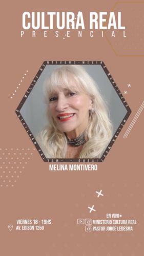 Presencial: Este viernes reunión Cultura Real a las 19 hs