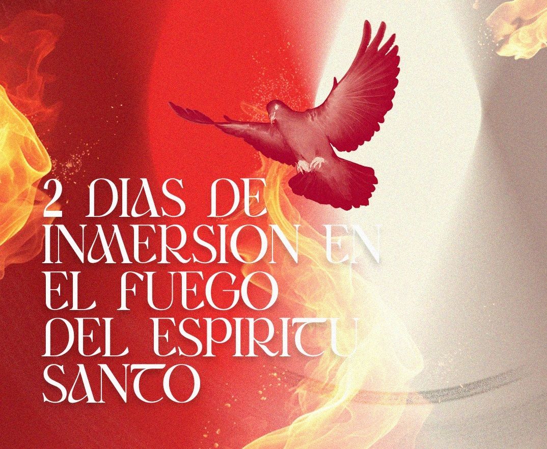 ¡Los Horarios de la Escuela de Invasión 2024 “Liderazgo De Conquista"!